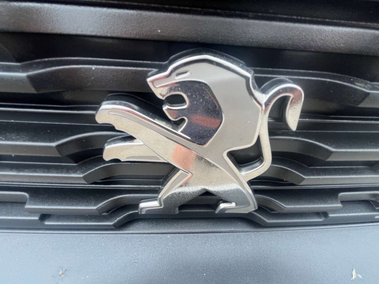 2021 PEUGEOT PARTNER 2021 PEUGEOT PARTNER