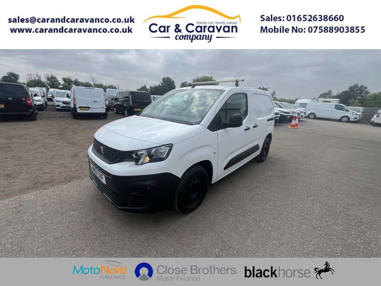 2021 PEUGEOT PARTNER 2021 PEUGEOT PARTNER