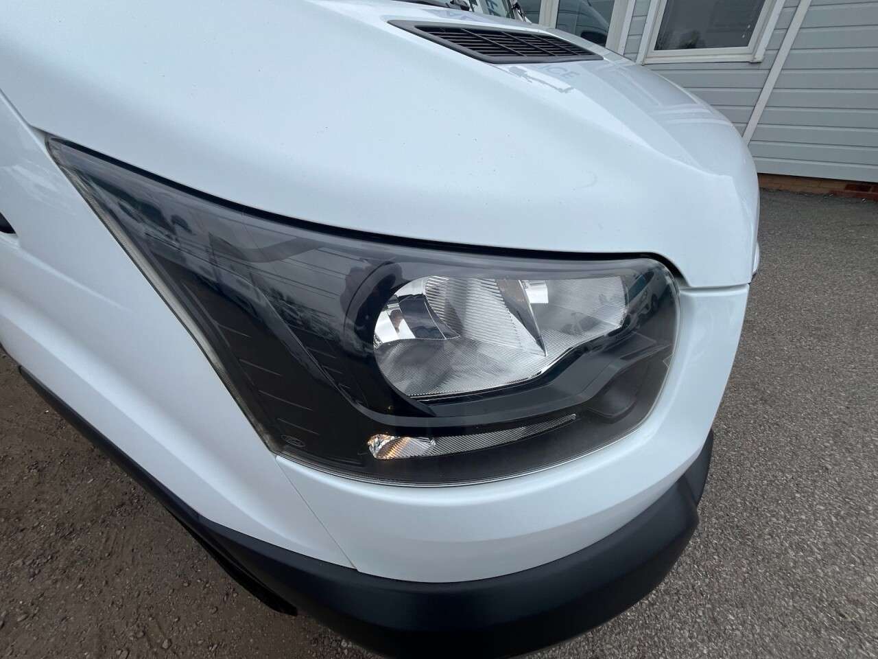2019 FORD TRANSIT 2019 FORD TRANSIT