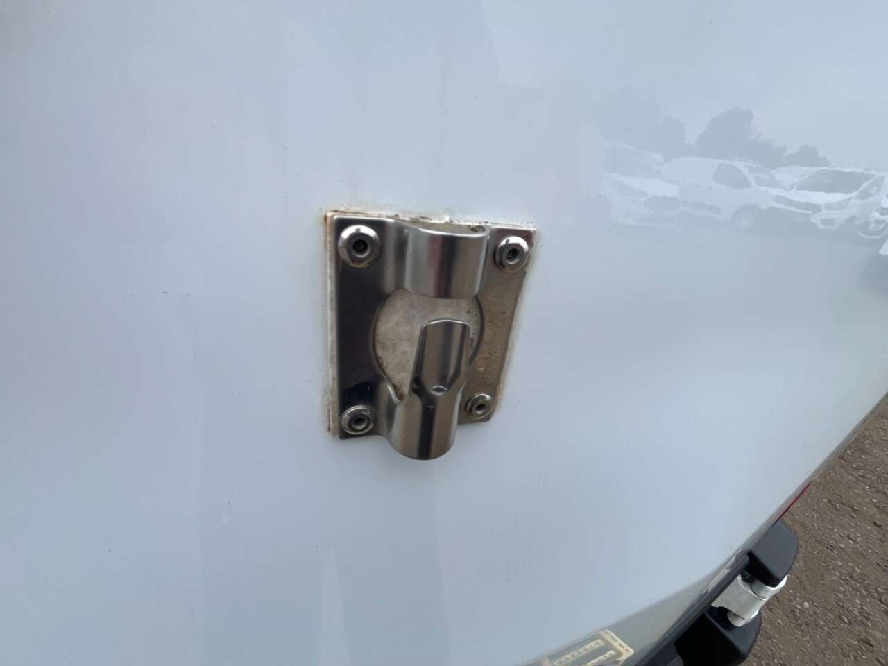 2019 FORD TRANSIT 2019 FORD TRANSIT