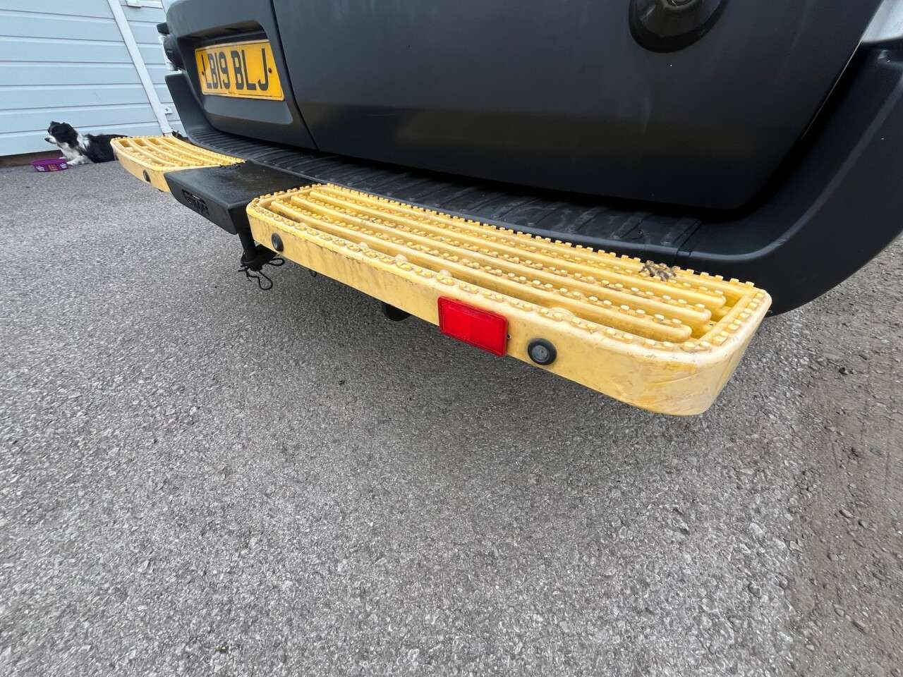 2019 FORD TRANSIT 2019 FORD TRANSIT