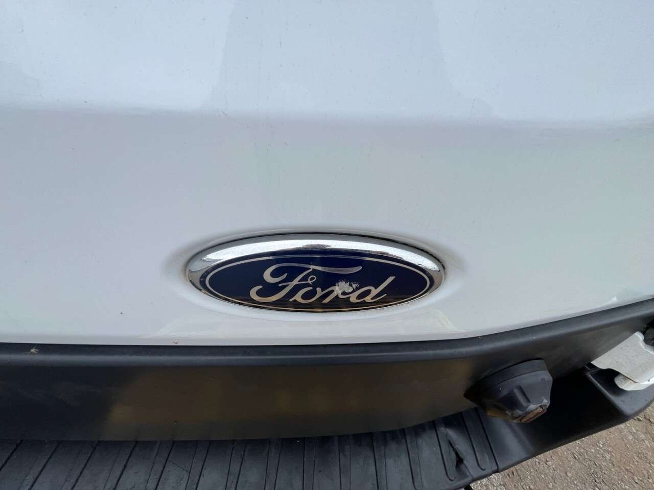 2019 FORD TRANSIT 2019 FORD TRANSIT
