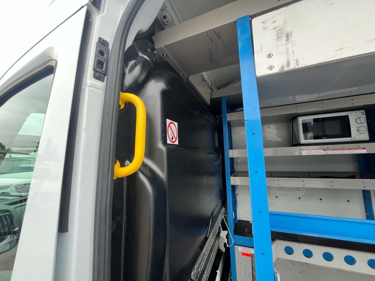 2019 FORD TRANSIT 2019 FORD TRANSIT