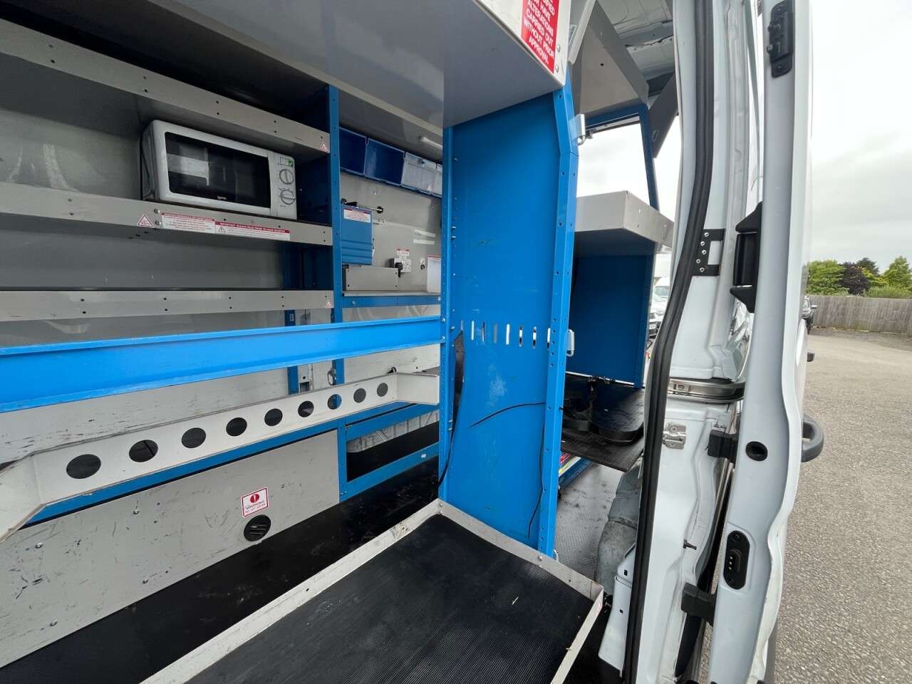 2019 FORD TRANSIT 2019 FORD TRANSIT