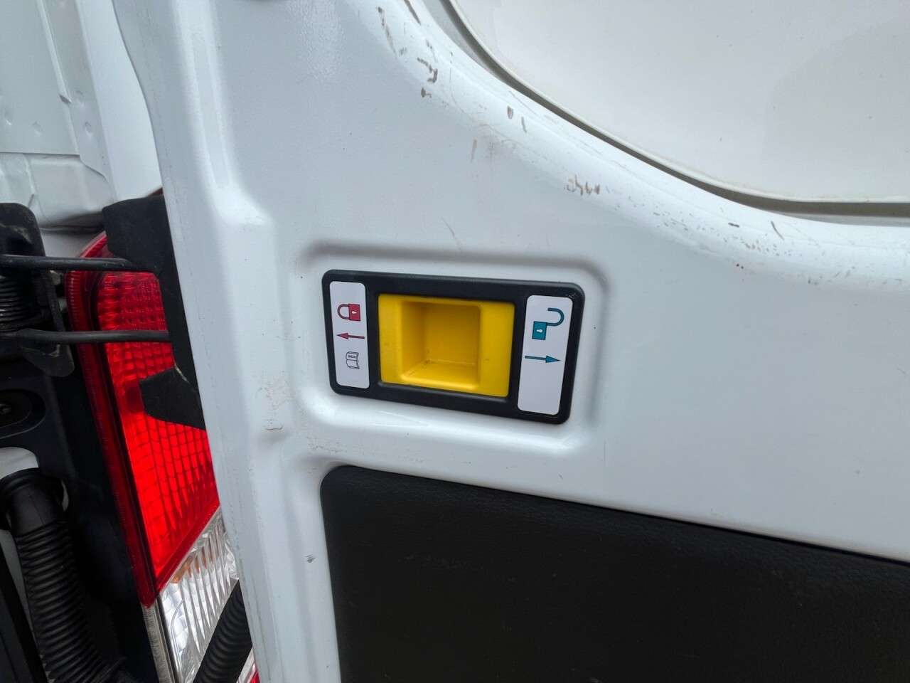 2019 FORD TRANSIT 2019 FORD TRANSIT