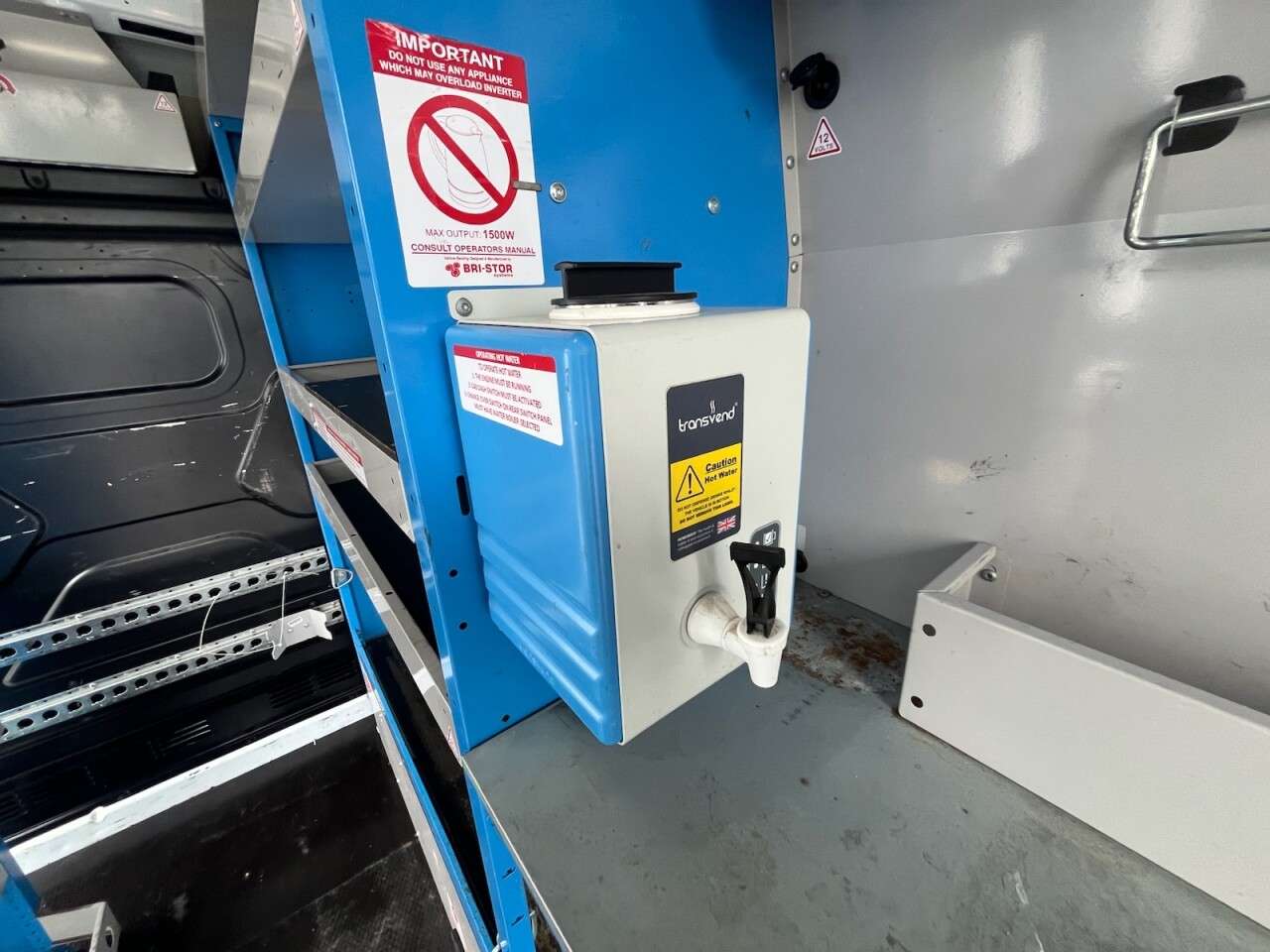 2019 FORD TRANSIT 2019 FORD TRANSIT
