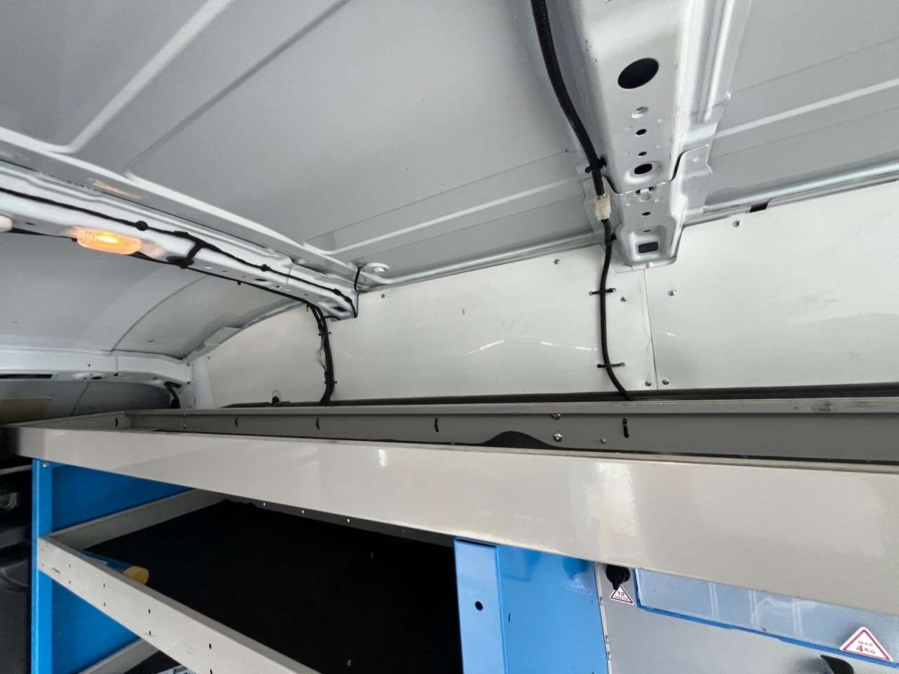 2019 FORD TRANSIT 2019 FORD TRANSIT
