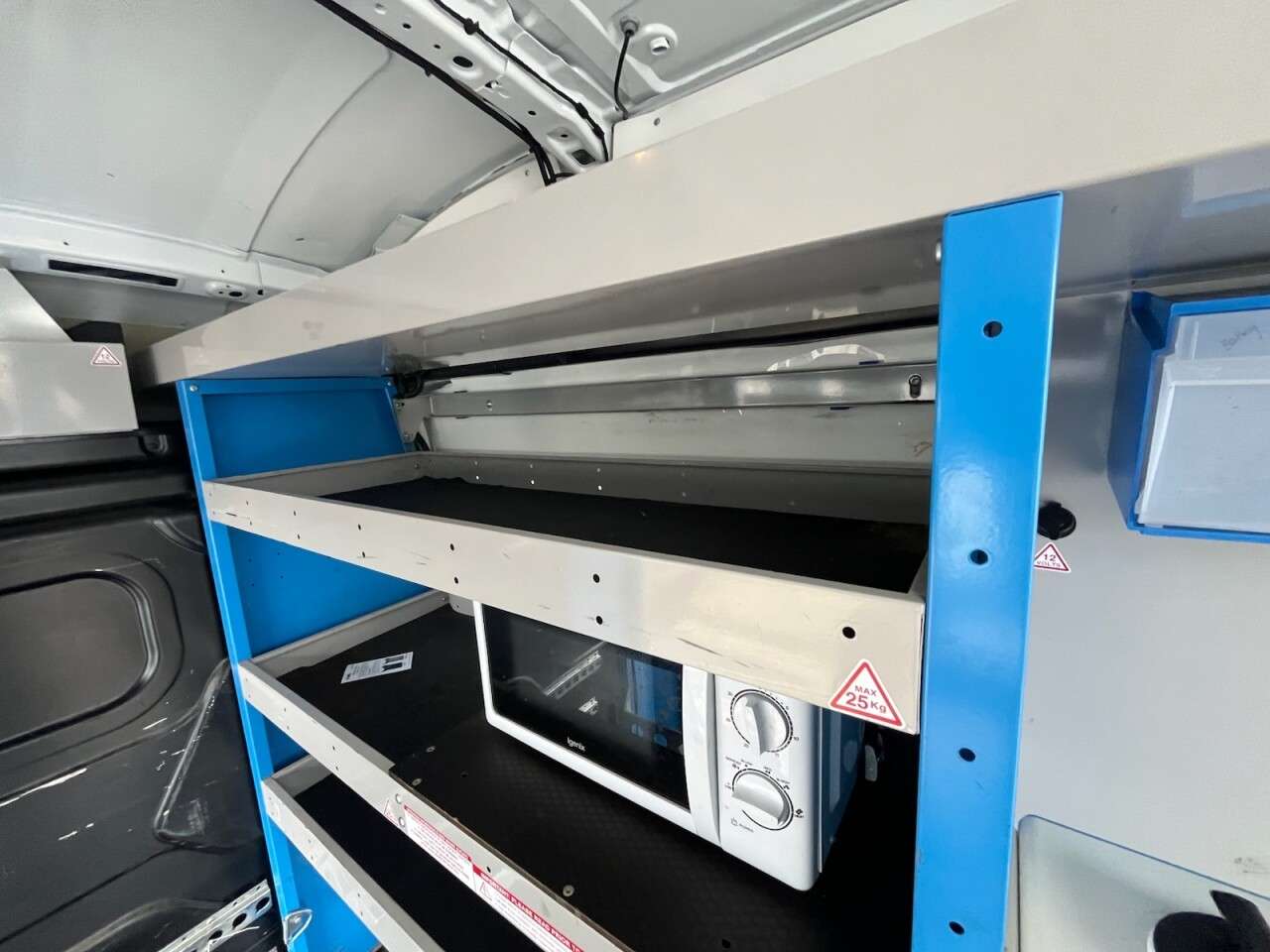 2019 FORD TRANSIT 2019 FORD TRANSIT