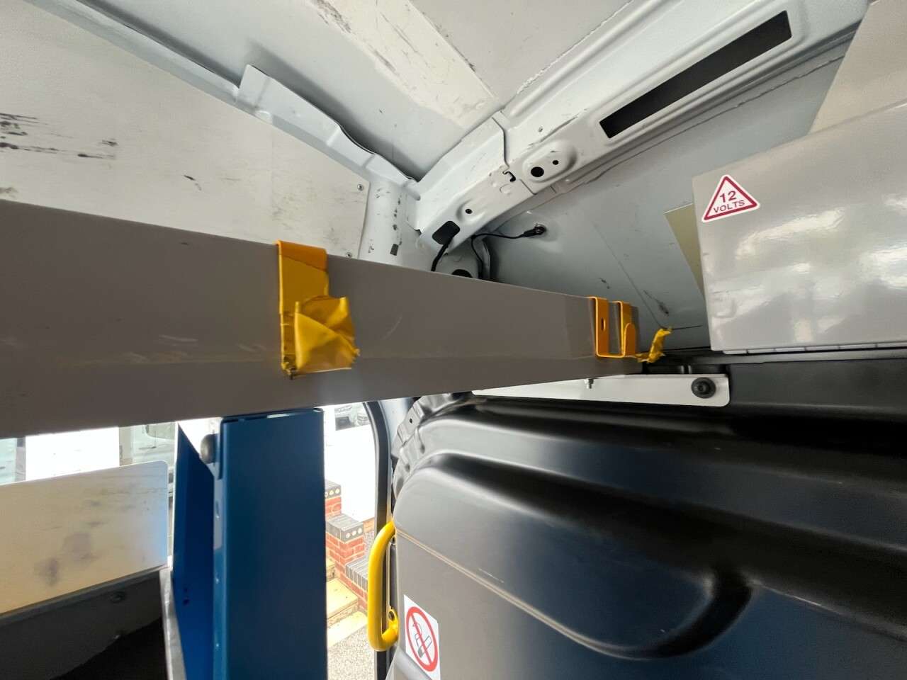 2019 FORD TRANSIT 2019 FORD TRANSIT