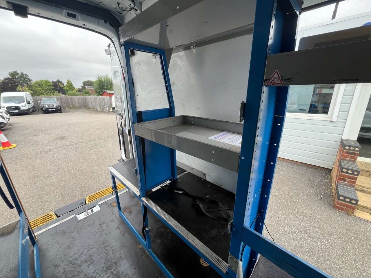 2019 FORD TRANSIT 2019 FORD TRANSIT