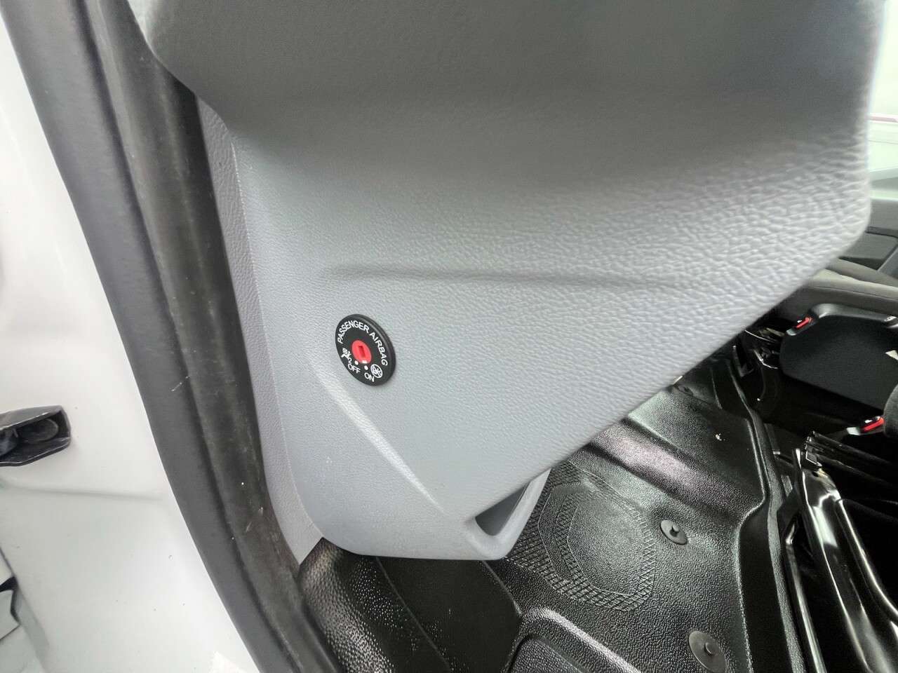 2019 FORD TRANSIT 2019 FORD TRANSIT