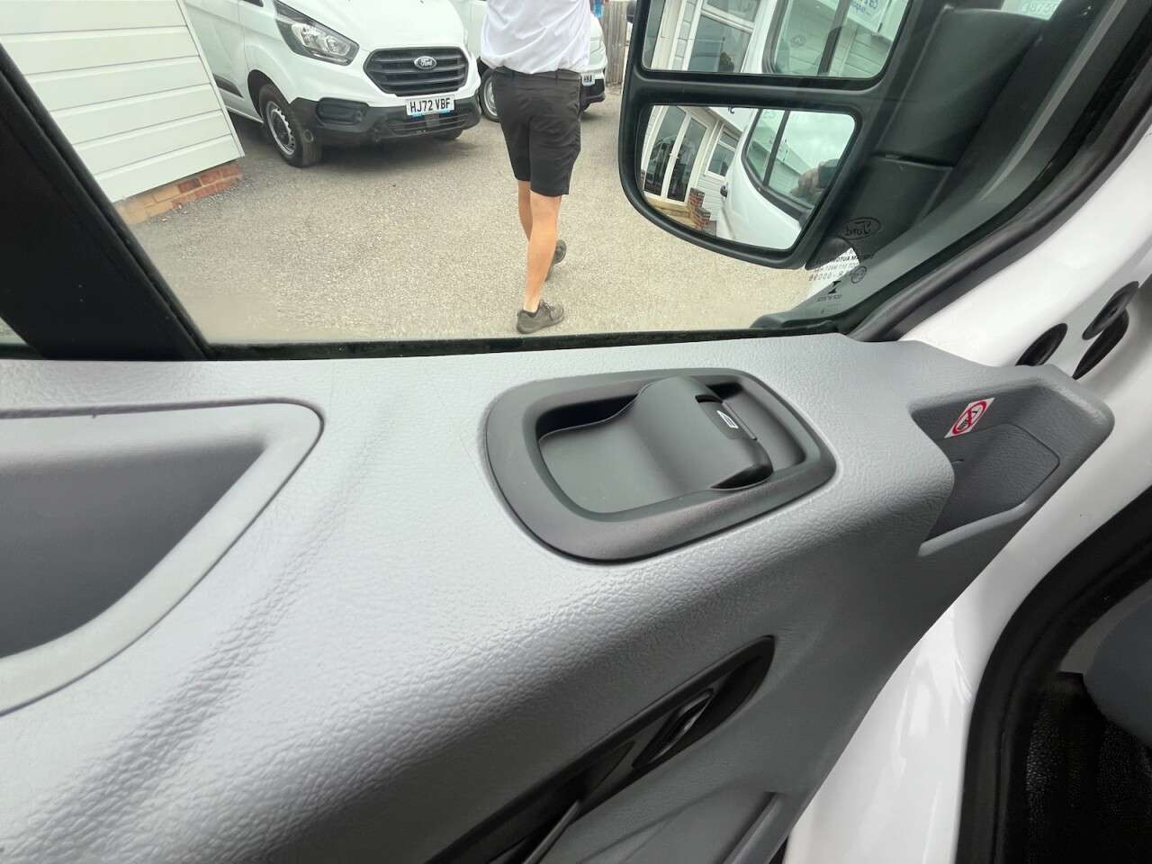 2019 FORD TRANSIT 2019 FORD TRANSIT