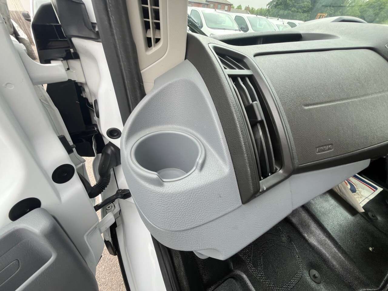 2019 FORD TRANSIT 2019 FORD TRANSIT