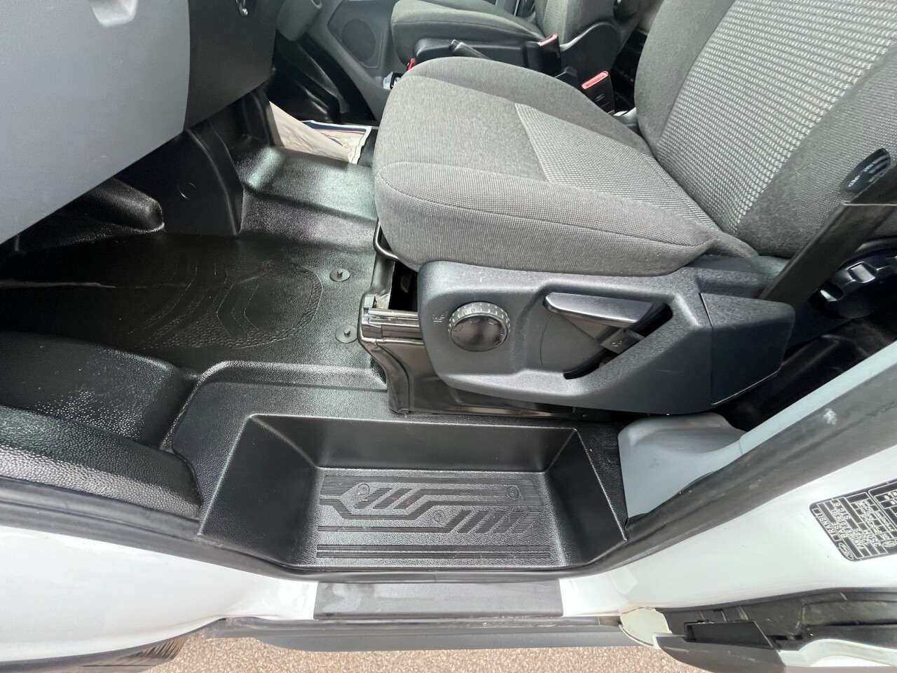 2019 FORD TRANSIT 2019 FORD TRANSIT