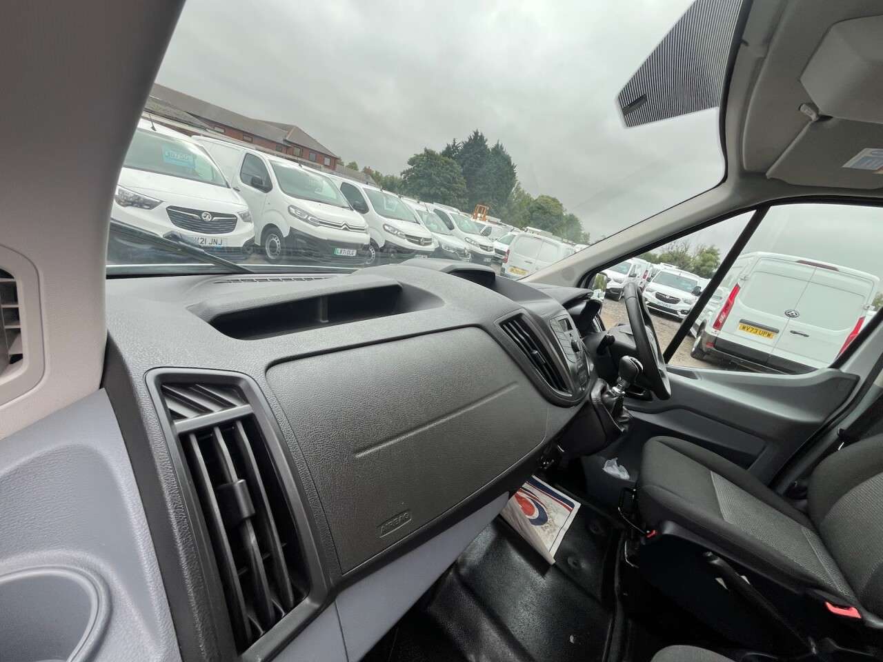 2019 FORD TRANSIT 2019 FORD TRANSIT