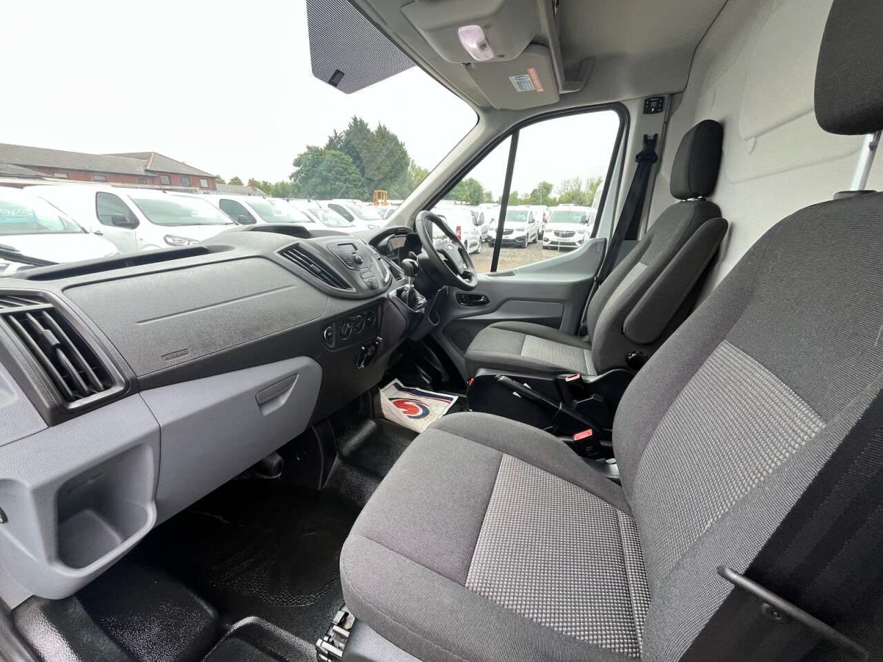 2019 FORD TRANSIT 2019 FORD TRANSIT
