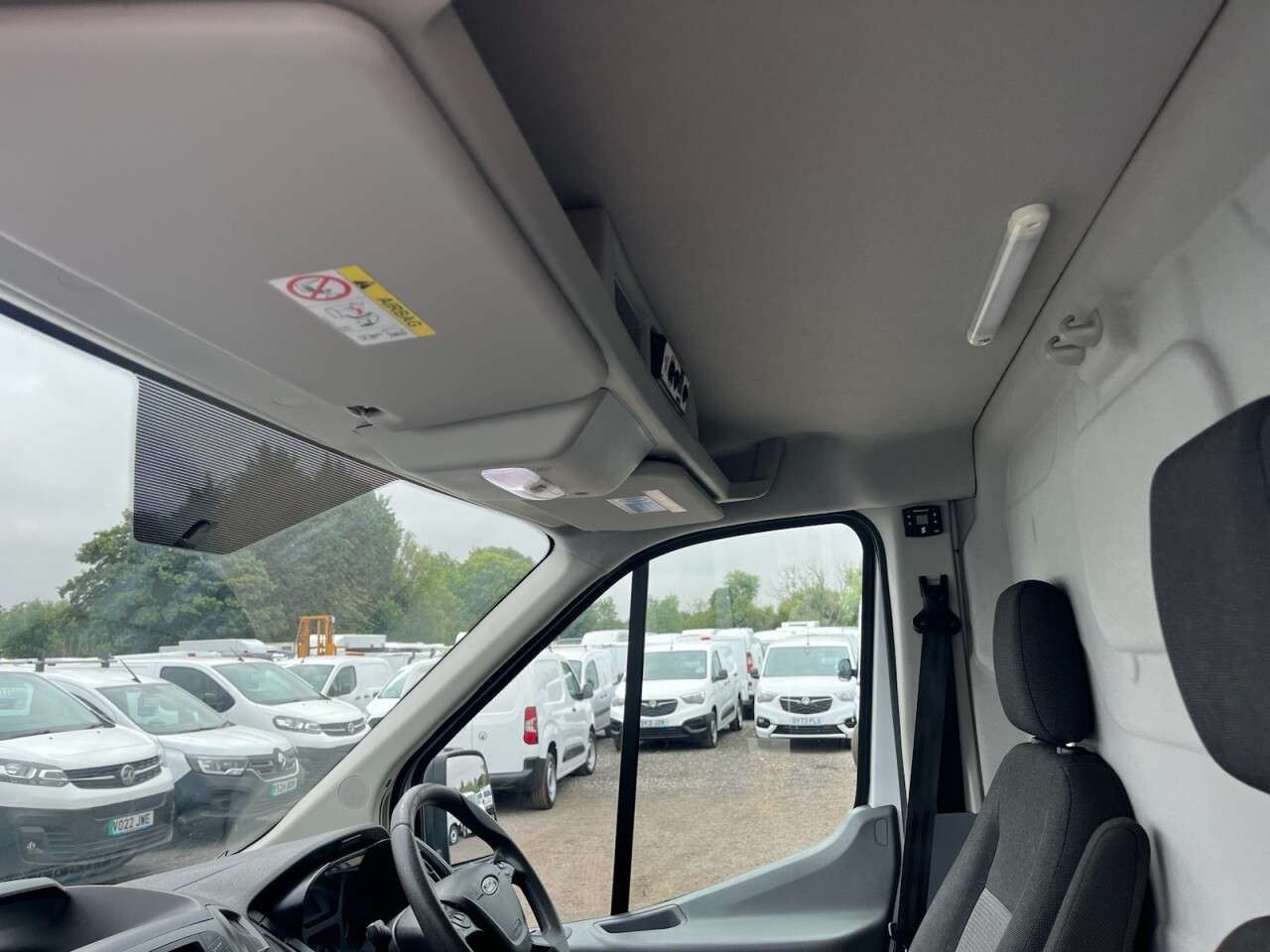 2019 FORD TRANSIT 2019 FORD TRANSIT