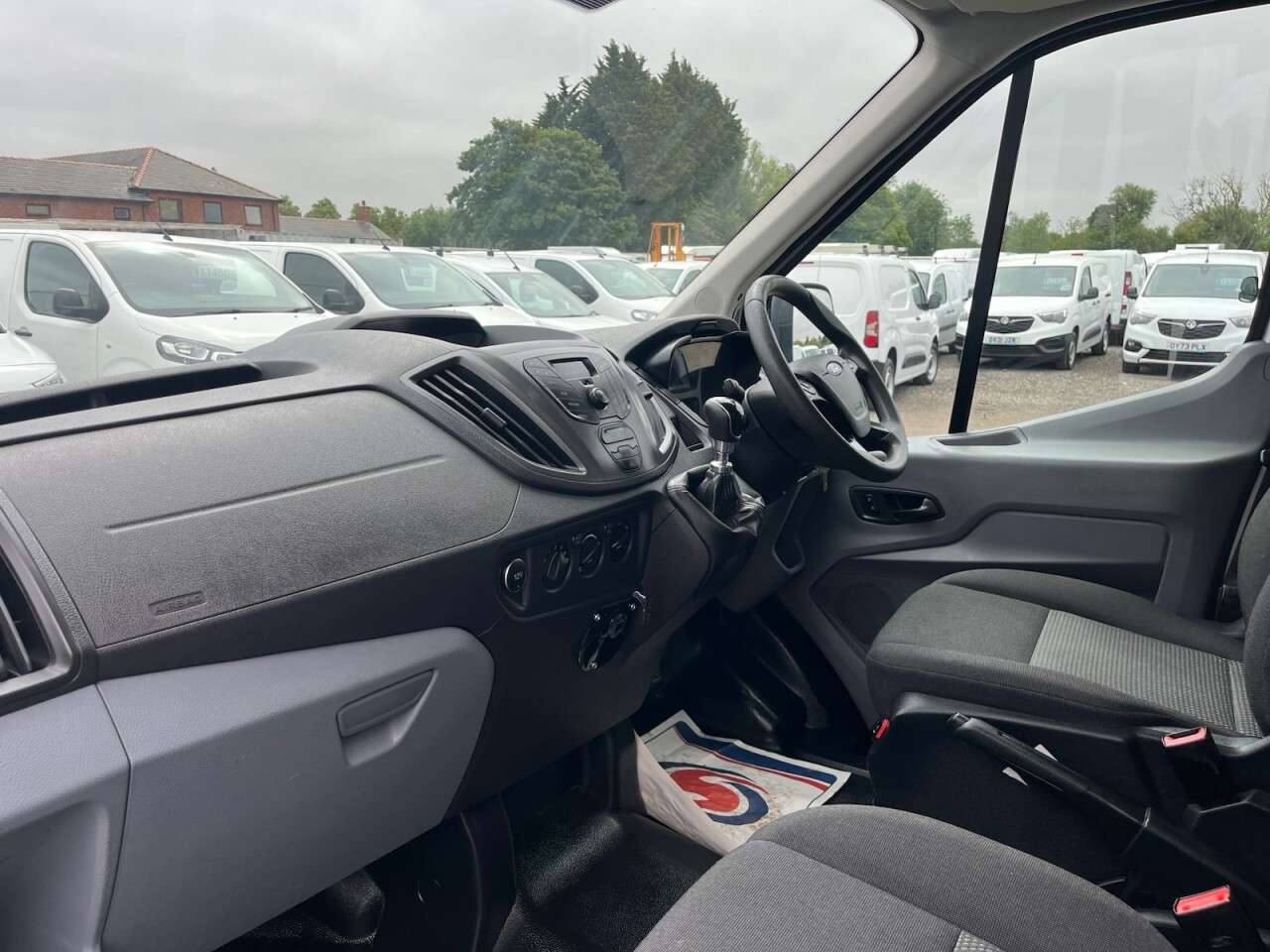 2019 FORD TRANSIT 2019 FORD TRANSIT