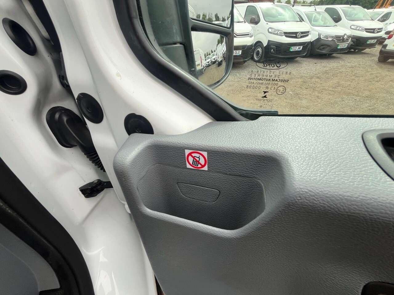 2019 FORD TRANSIT 2019 FORD TRANSIT