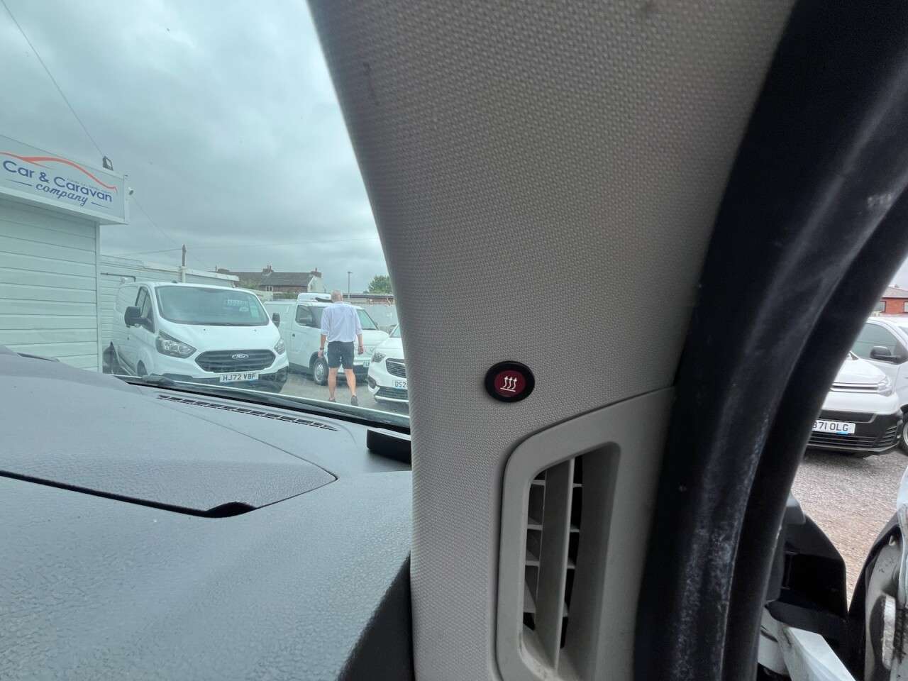 2019 FORD TRANSIT 2019 FORD TRANSIT