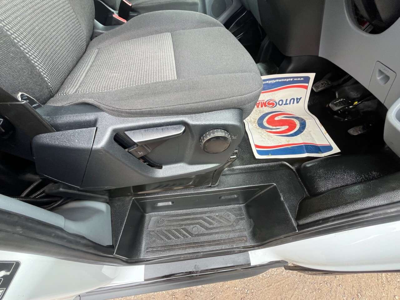 2019 FORD TRANSIT 2019 FORD TRANSIT