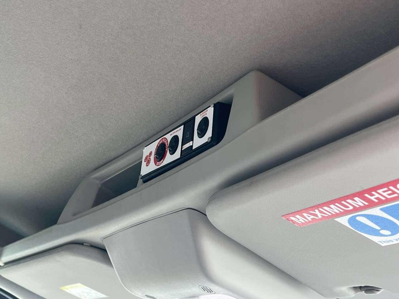 2019 FORD TRANSIT 2019 FORD TRANSIT