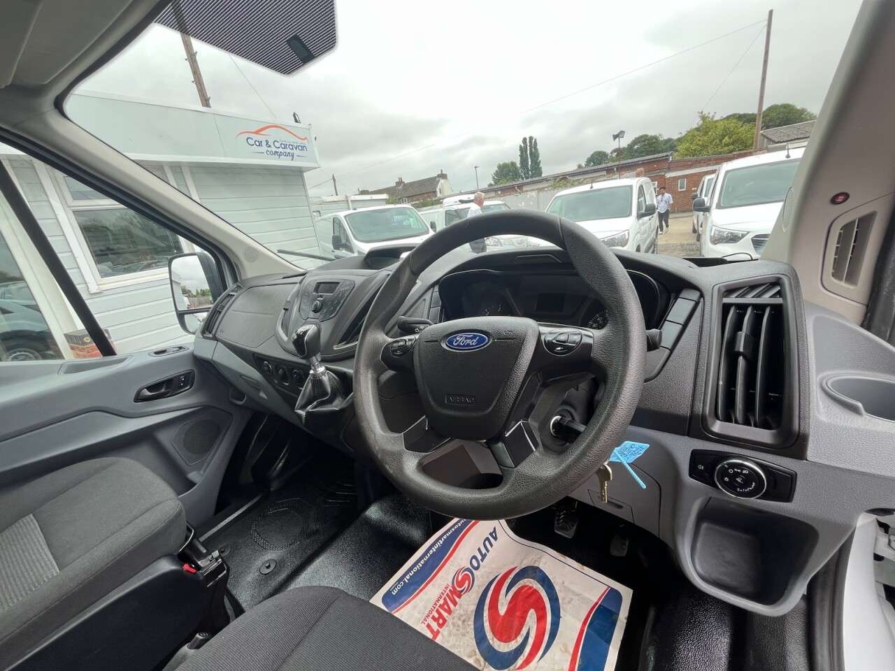 2019 FORD TRANSIT 2019 FORD TRANSIT