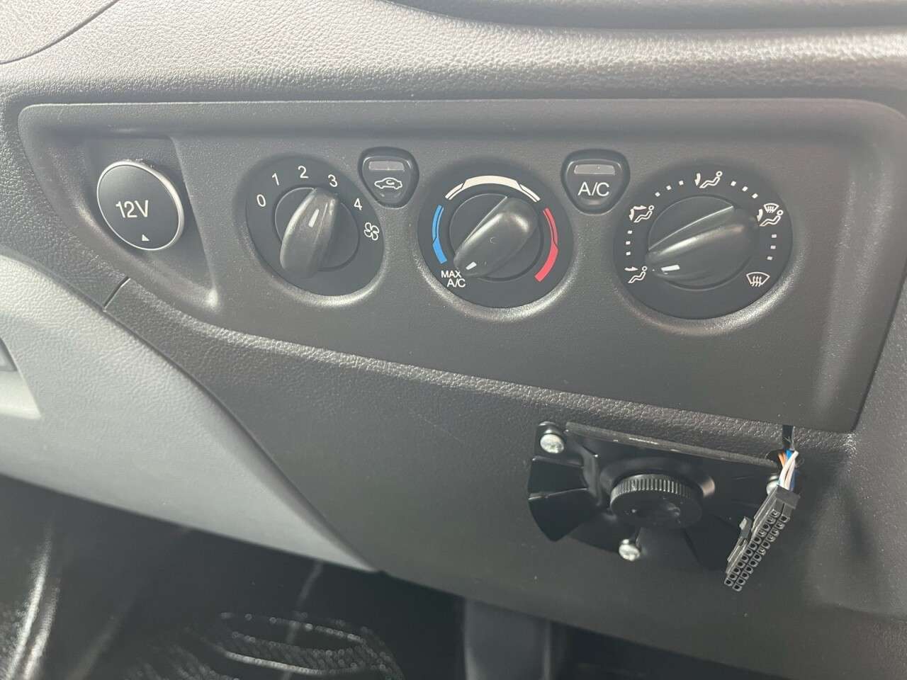 2019 FORD TRANSIT 2019 FORD TRANSIT