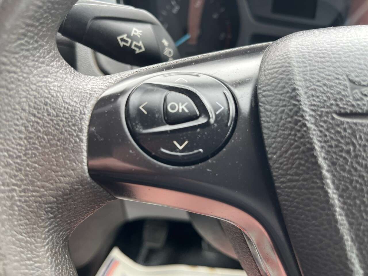2019 FORD TRANSIT 2019 FORD TRANSIT