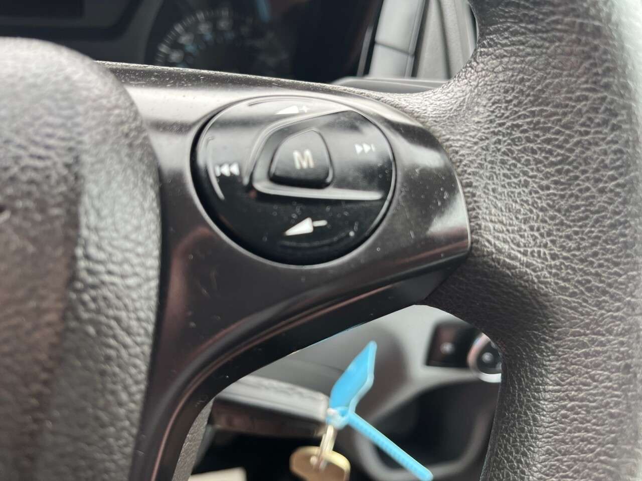 2019 FORD TRANSIT 2019 FORD TRANSIT