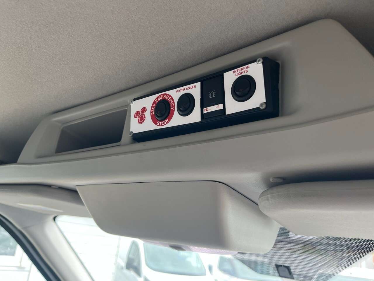 2019 FORD TRANSIT 2019 FORD TRANSIT