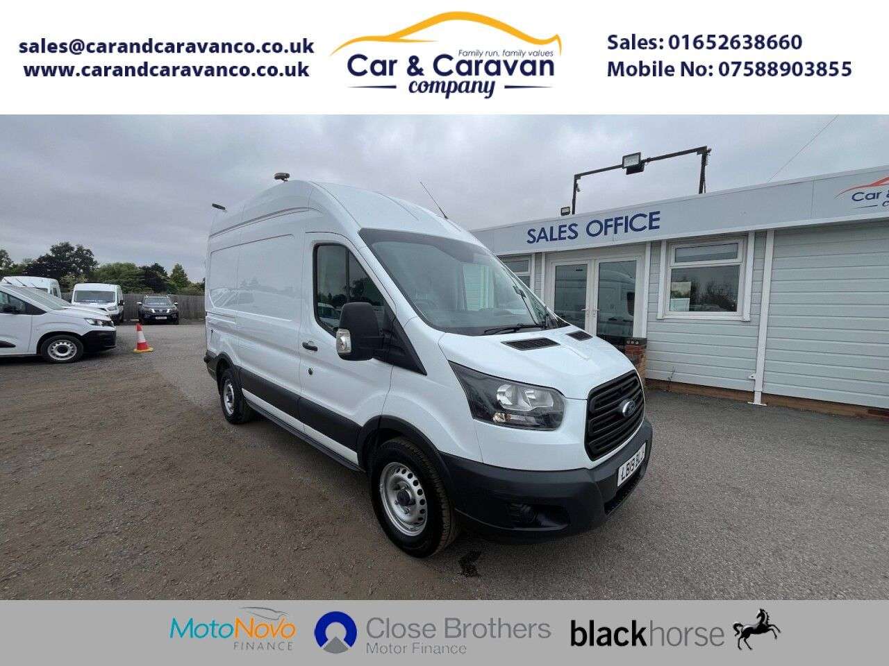 A 2019 FORD TRANSIT 2.0 350 EcoBlue Panel Van 5dr Diesel Manual FWD L2 H3 Euro 6 (130 ps) FINAN A 2019 FORD TRANSIT 2.0 350 EcoBlue Panel Van 5dr Diesel Manual FWD L2 H3 Euro 6 (130 ps) FINAN