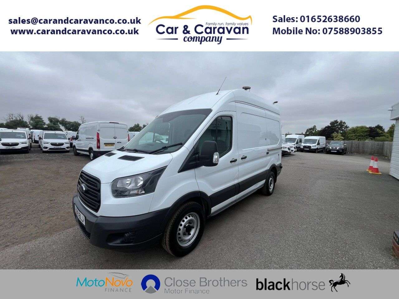 2019 FORD TRANSIT 2019 FORD TRANSIT