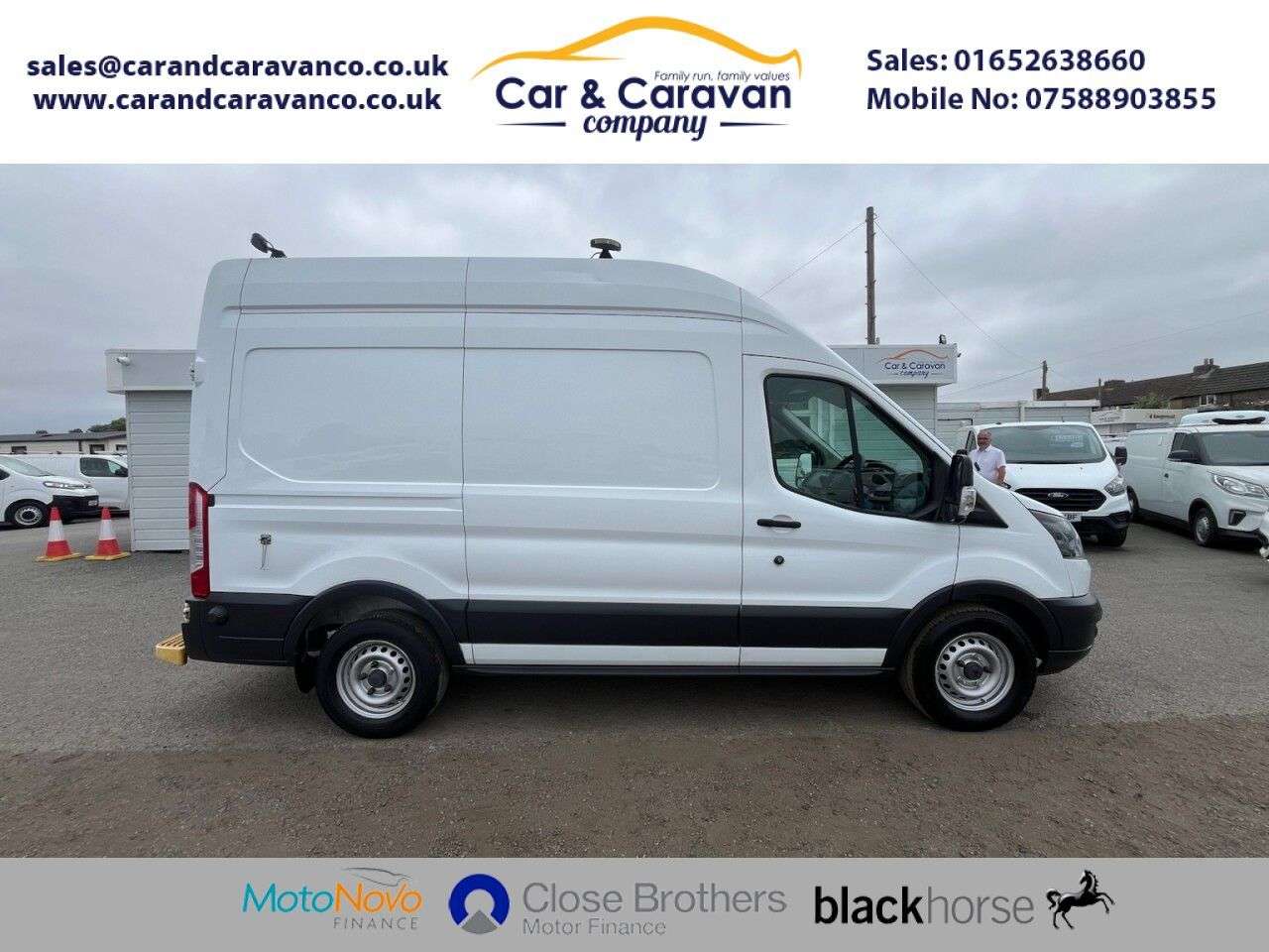 2019 FORD TRANSIT 2019 FORD TRANSIT
