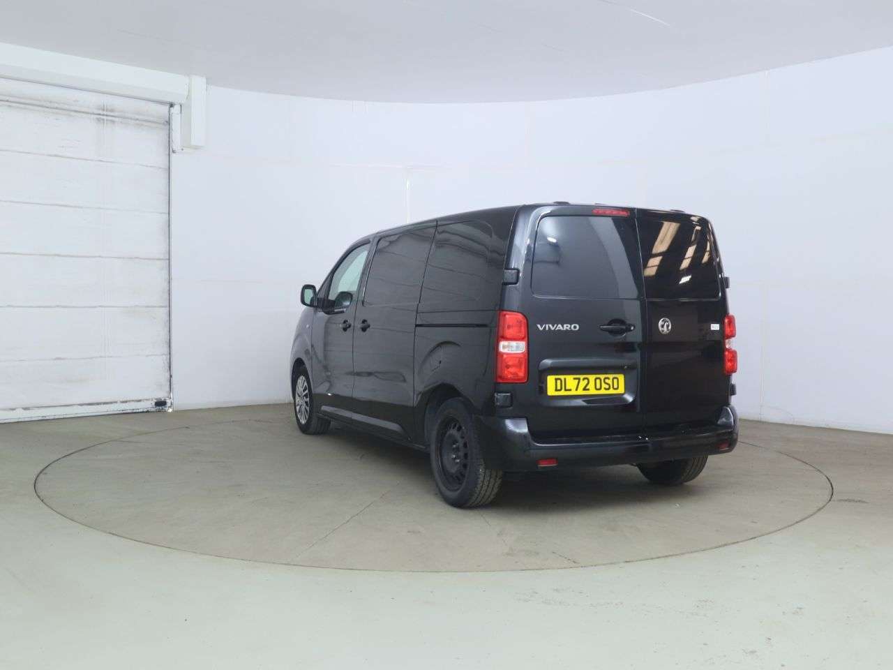 2023 VAUXHALL VIVARO 2023 VAUXHALL VIVARO