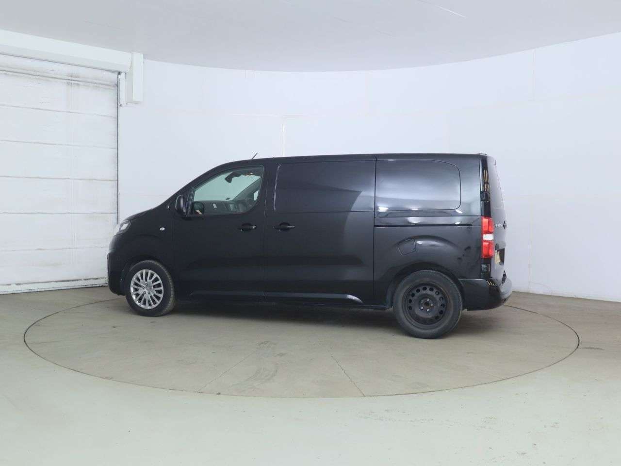 2023 VAUXHALL VIVARO 2023 VAUXHALL VIVARO