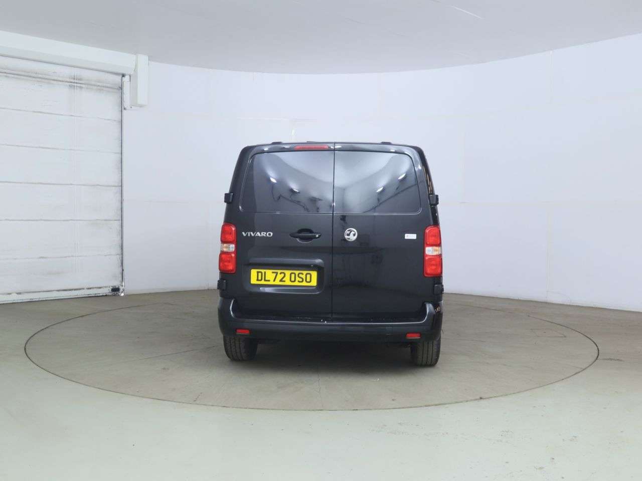 2023 VAUXHALL VIVARO 2023 VAUXHALL VIVARO