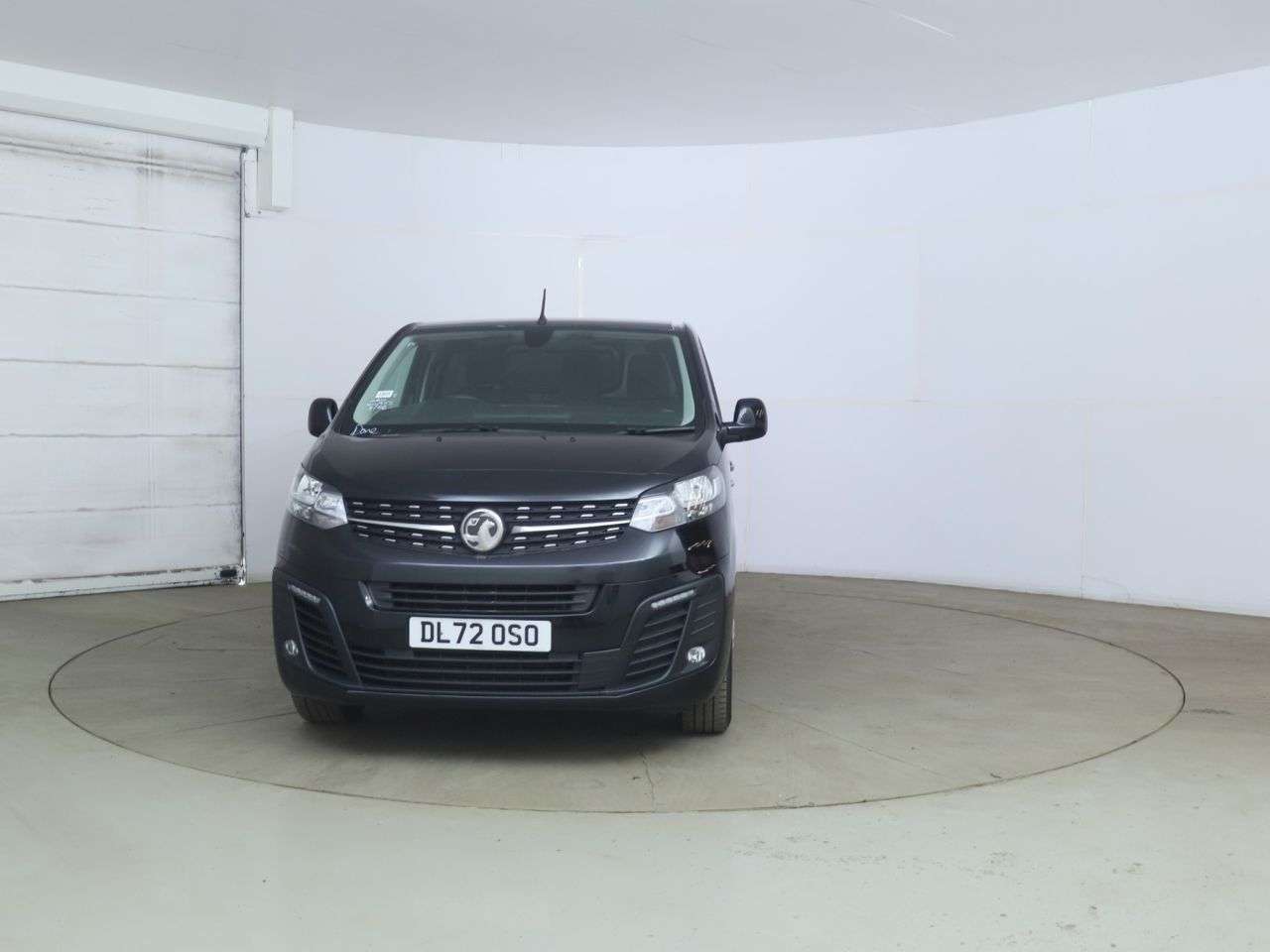A 2023 VAUXHALL VIVARO 1.5 Turbo D 2700 Pro Panel Van 6dr Diesel Manual L1 H1 Euro 6 (s/s) (120 ps A 2023 VAUXHALL VIVARO 1.5 Turbo D 2700 Pro Panel Van 6dr Diesel Manual L1 H1 Euro 6 (s/s) (120 ps