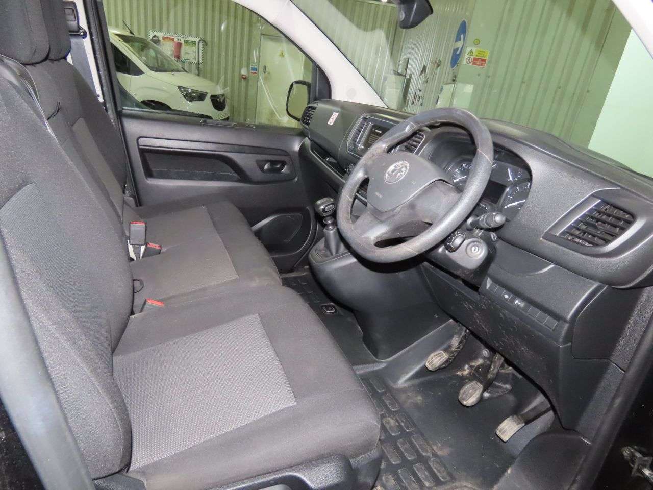2023 VAUXHALL VIVARO 2023 VAUXHALL VIVARO