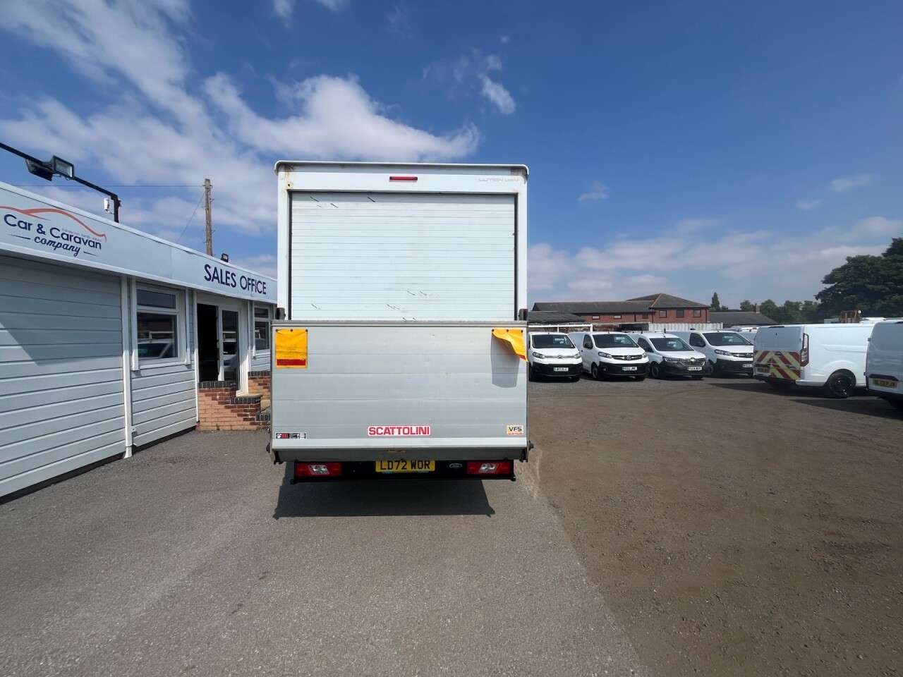 2022 FORD TRANSIT 2022 FORD TRANSIT