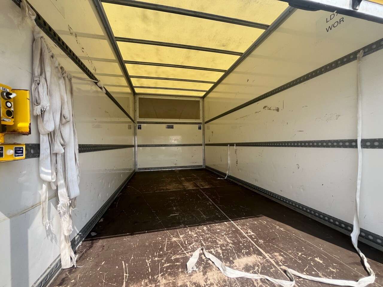 2022 FORD TRANSIT 2022 FORD TRANSIT