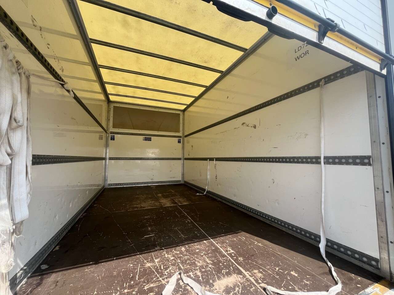 2022 FORD TRANSIT 2022 FORD TRANSIT