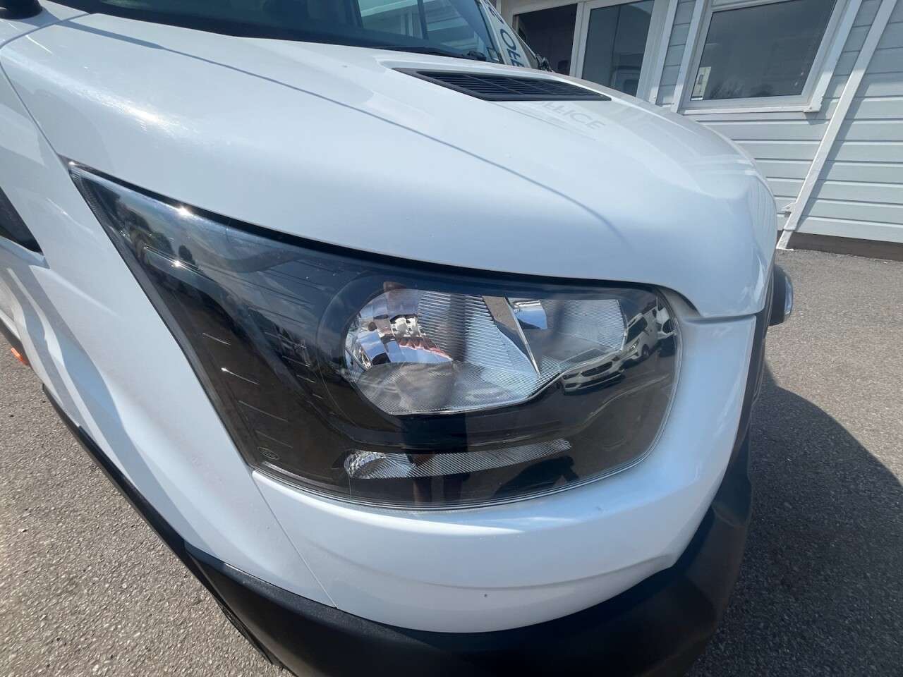 2022 FORD TRANSIT 2022 FORD TRANSIT