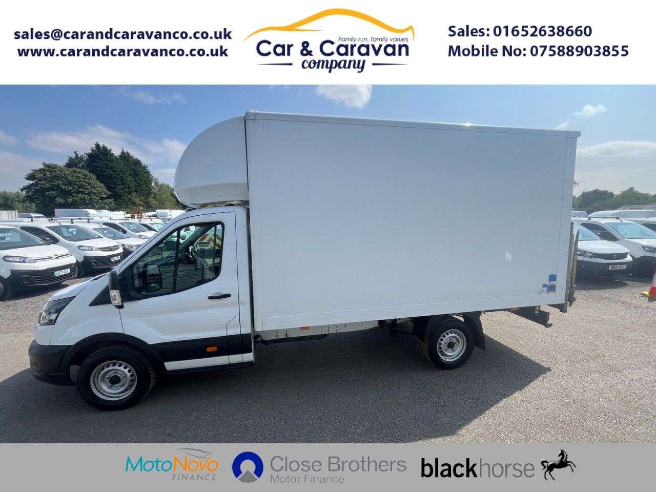 2022 FORD TRANSIT 2022 FORD TRANSIT