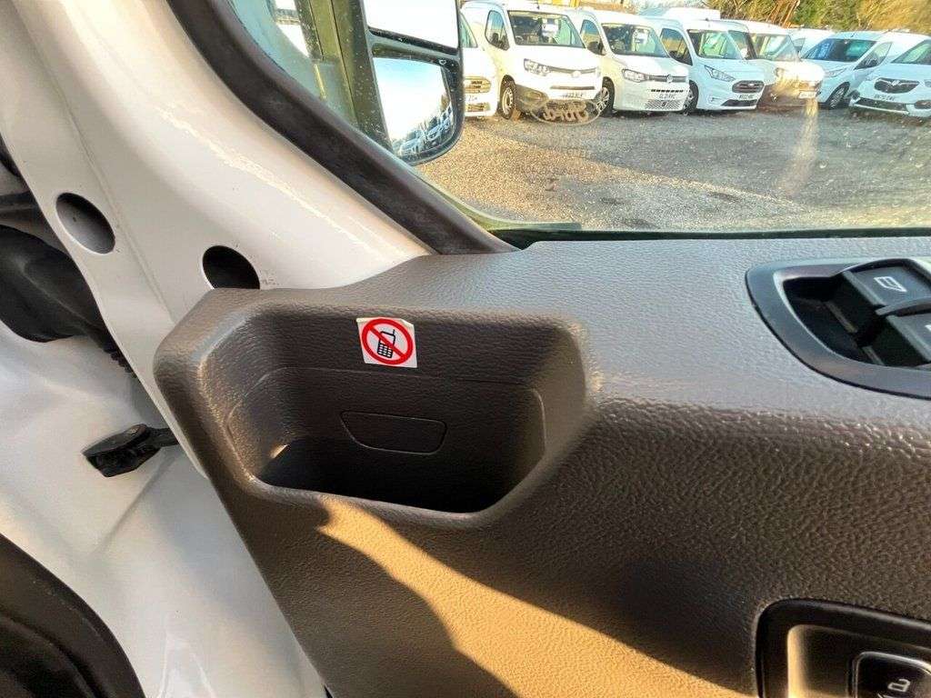 2022 FORD TRANSIT 2022 FORD TRANSIT