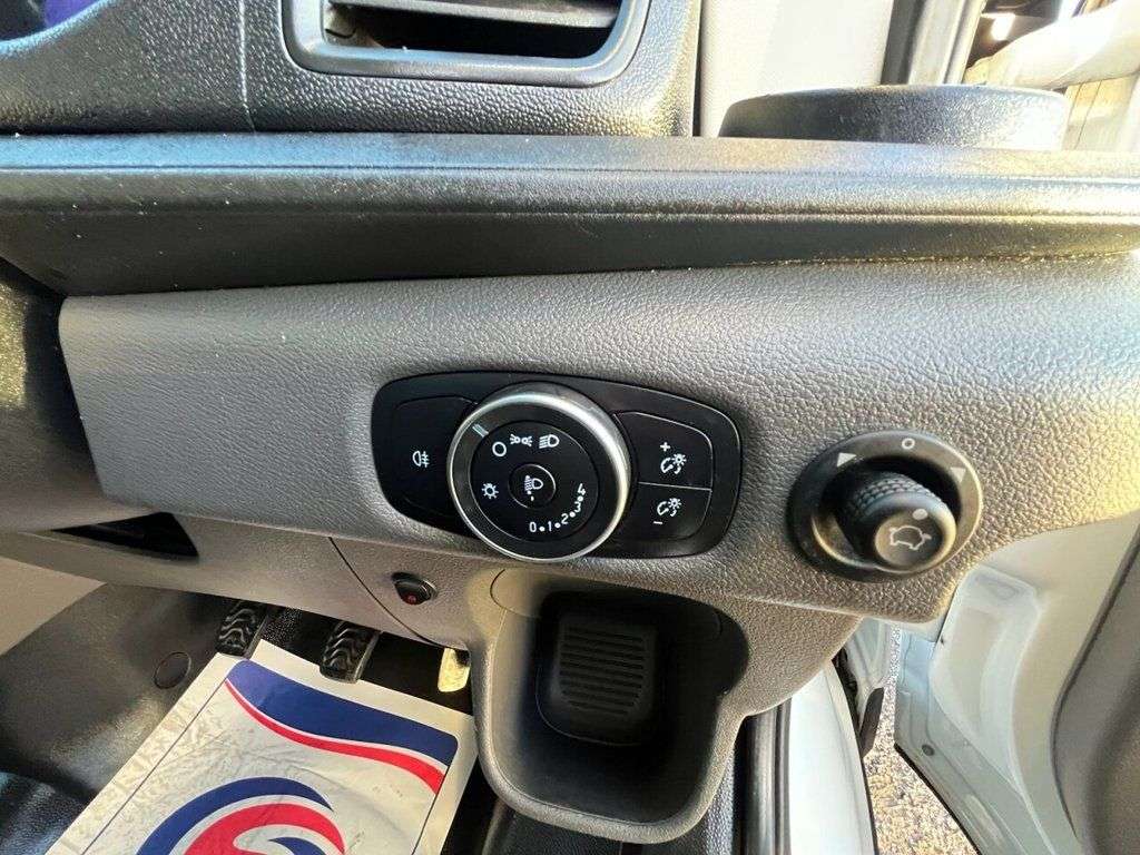 2022 FORD TRANSIT 2022 FORD TRANSIT