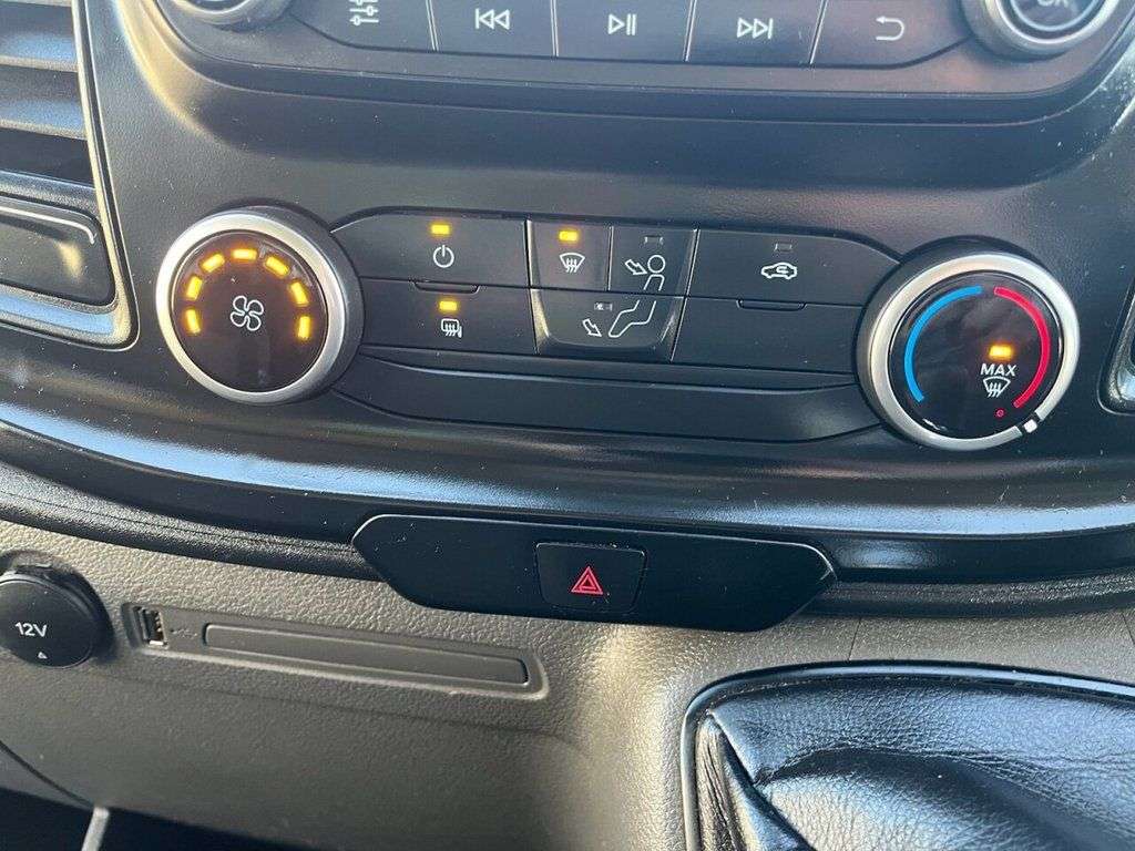2022 FORD TRANSIT 2022 FORD TRANSIT
