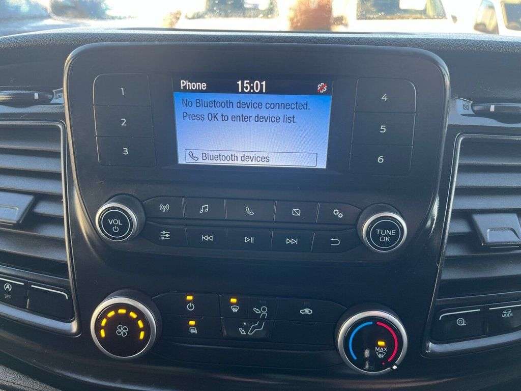 2022 FORD TRANSIT 2022 FORD TRANSIT