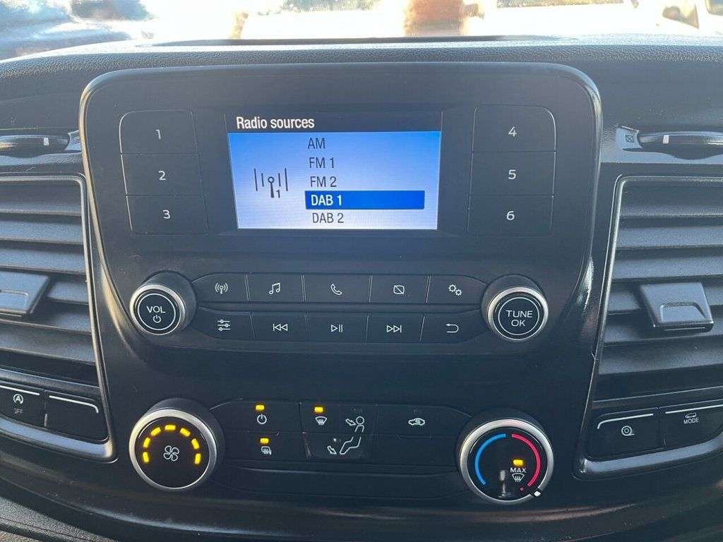 2022 FORD TRANSIT 2022 FORD TRANSIT