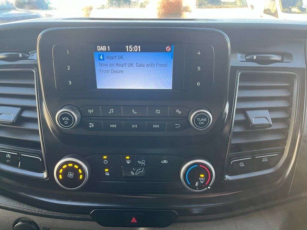 2022 FORD TRANSIT 2022 FORD TRANSIT
